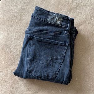 American Eagle Outfitters High Rise Jegging